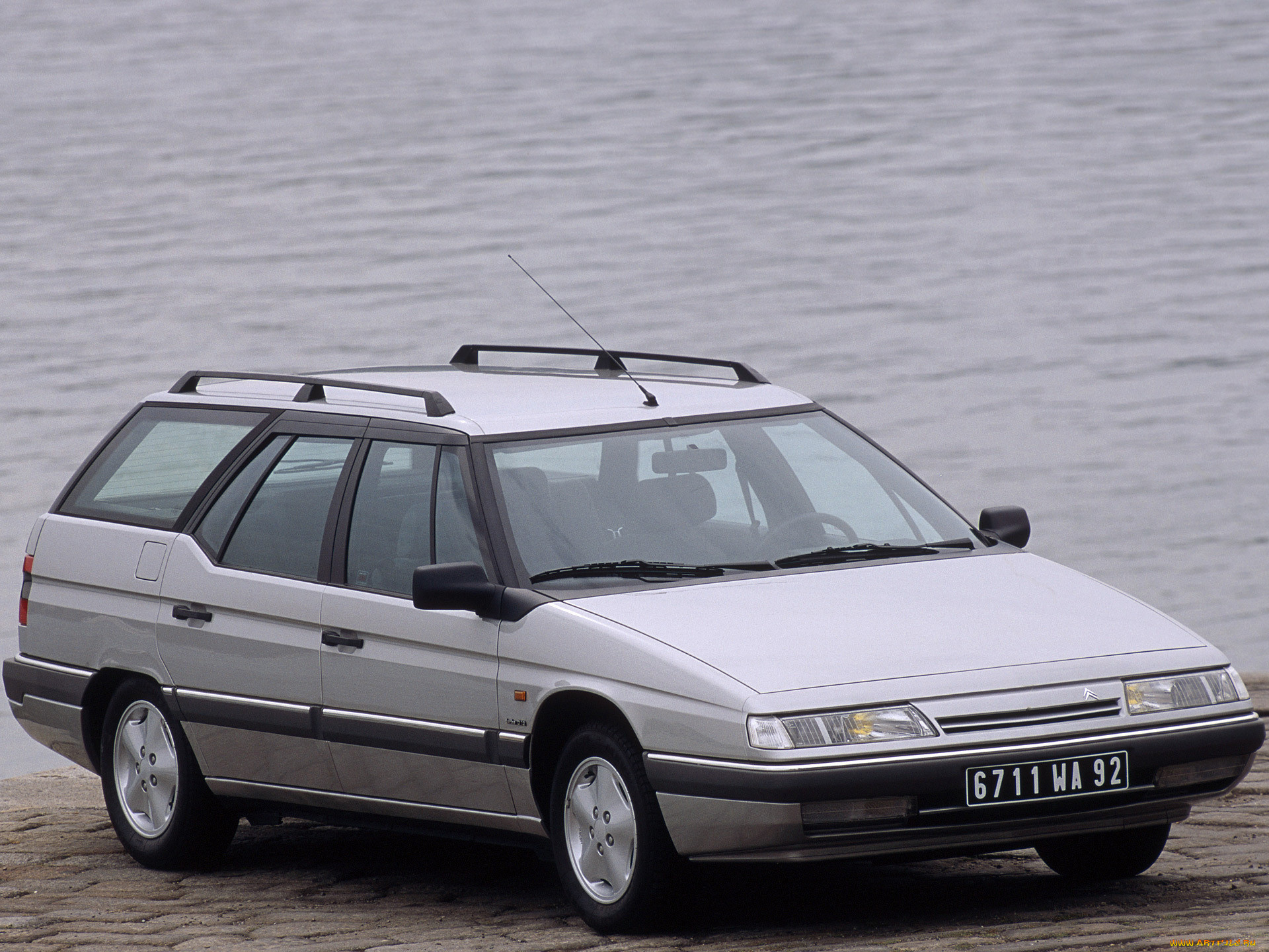 xm, , citroen